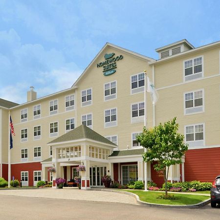 Homewood Suites By Hilton Dover Exterior photo